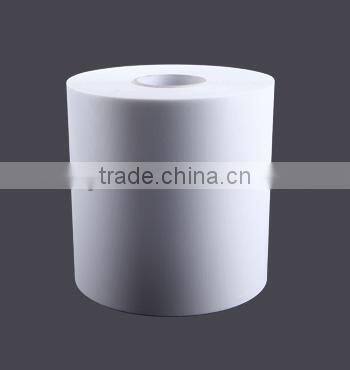 PVC Sheet roll Hot fix tape excellence motif paper pvc sheet roll hot fix silicon transfer paper
