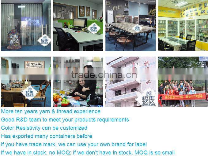 Company Information Vegetables Bundling Rope