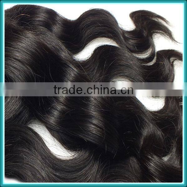 Quality Virgin Indian Remy Human Hair,Indian Hair Weaving Straight Body Wave Curly Loose Deep & Natural Wave Hair Extension