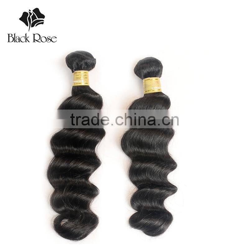 Free Samples Deep Wave Virgin Indian Hair Raw Unprocessed Indian Human Hair