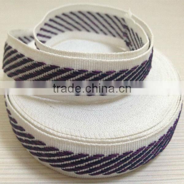 polyester twill tape