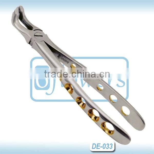 UPPER ANTERIOR (WIDE-TIP)