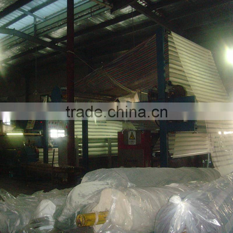 zebra blind fabric sun shade material in high quality windows