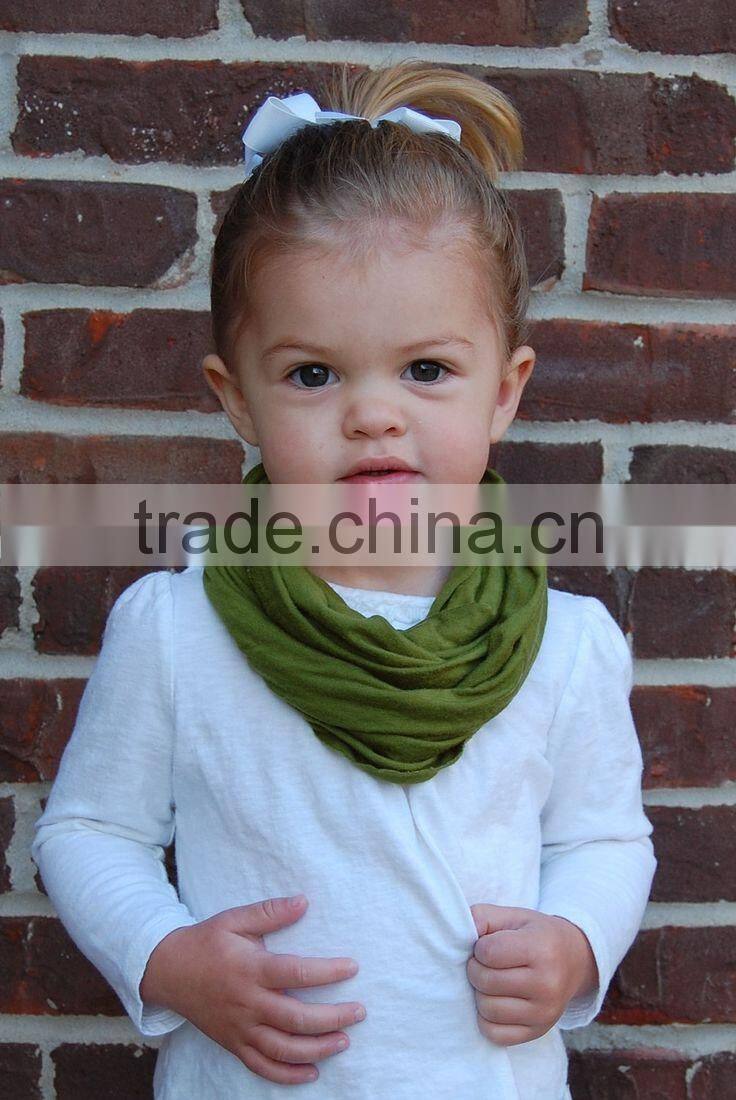 2014 wholesele winter hot fashion knitted scarf chevron printed infinity cotton cute chevron scarves