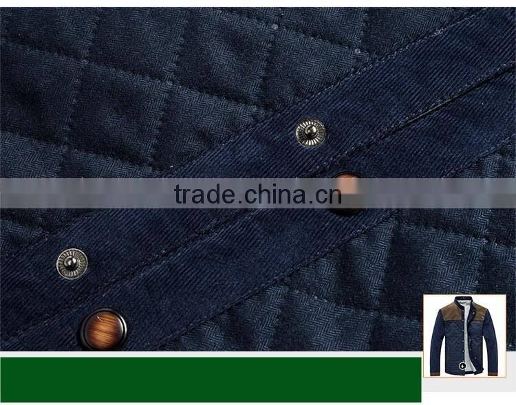 2016 Custom Club Mens Fashion Casual Jackets for men