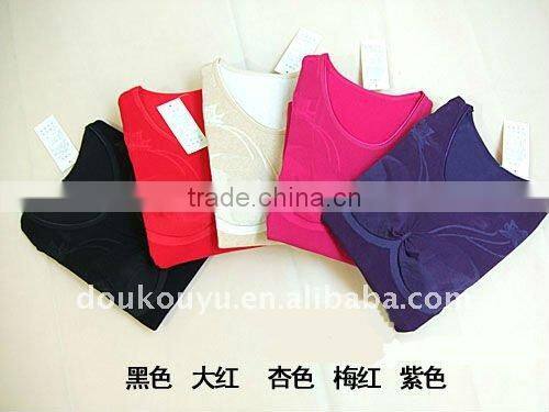 2011 winter HOT seamless long johns