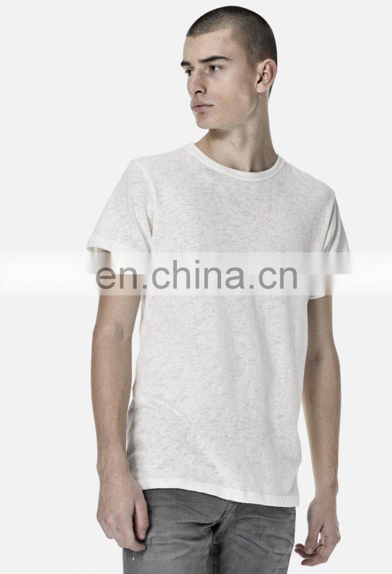 2017 OEM men t shirt printing manufacturing