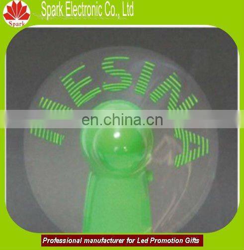led programmable fan,led programmable, led programmable moving sign