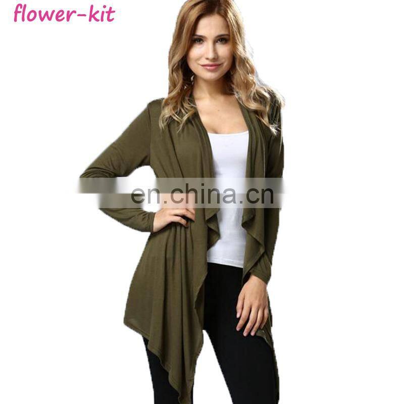 Wholesale Factory Price Plus Size Ruffle Mesh Trim Casual Dress