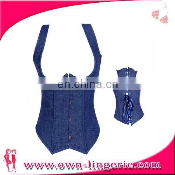 Top Grade Top Quality waist trainer beautiful corset for women