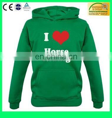 men's pullover hoody with embroidery - 6 Years Alibaba Experience