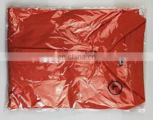 mens graphite grey zipper colour block fitness wear