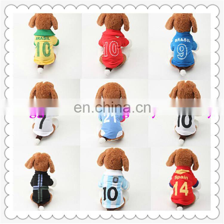 Wholesale Cute Small Cheap Chinese Dog Clothing