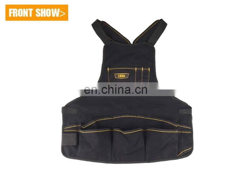great New Products custom multi-function apron tool bag wholesale