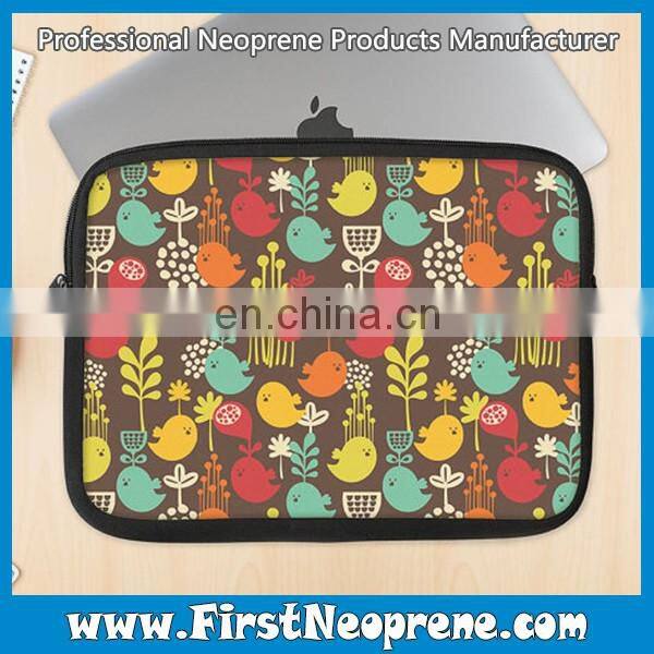 Wide Selection Large Assortment Floating Large Neoprene Laptop Sleeve