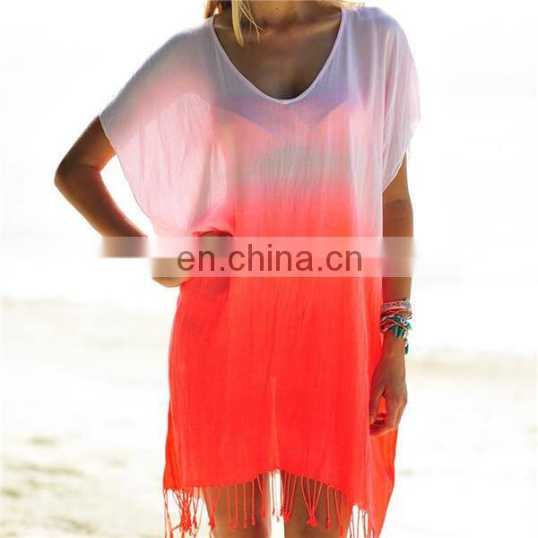2015 Collection Beach Kaftan