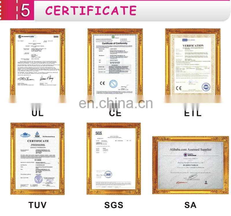 Like book shape box with ribbon tie gift box for Portable battery with small computer