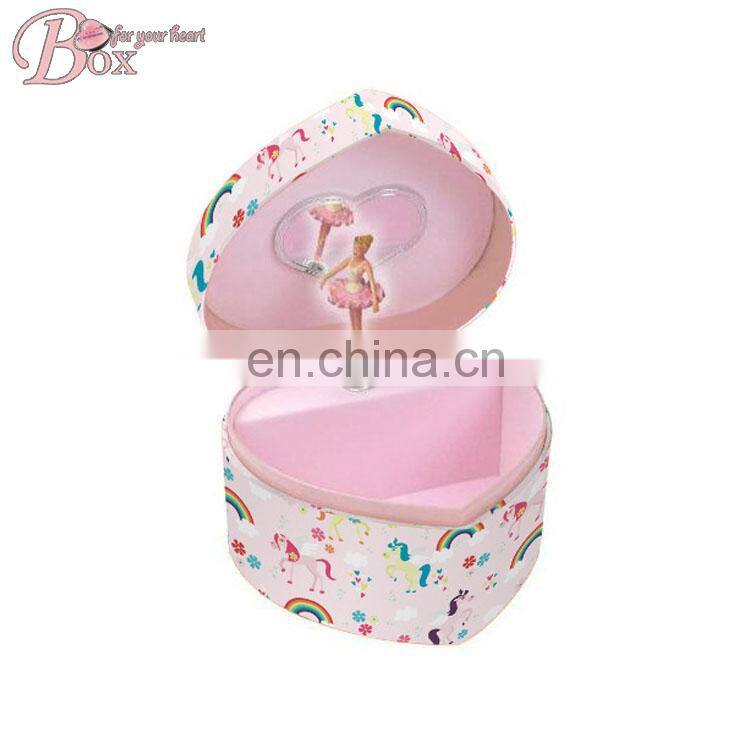 Hotsell Music Box with A Dancing Ballerina Mechanism