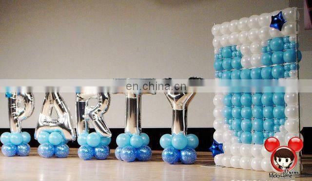 can you believe such beautiful cheap latex balloon?