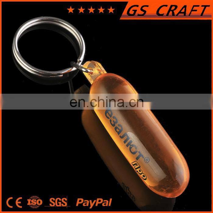 Pretty lovely fantastic dice keychain