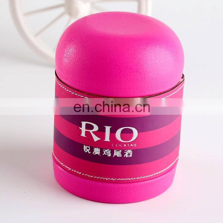 Hot Sale plastic dice cup Plastic dice cup custom set household