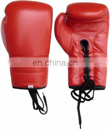 Boxing Gloves High Quality