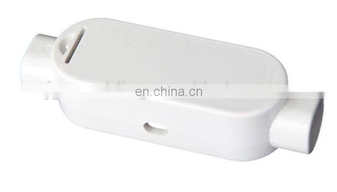 Low price and high quality medical plastic accessories supplier,small plastic parts for medical device