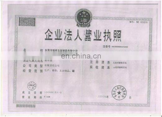 2015 trade assurance high quality electronic accessories made in china