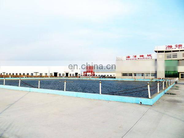 China dredger Sand dredger Mud dredger