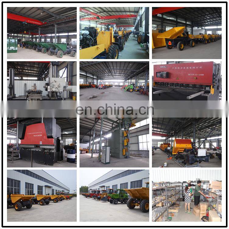 CE ISO approval Chinese payloader 4 wheel drive 3cbm 5ton SEM 655D Wheel backhoe loader  for construction farm garden