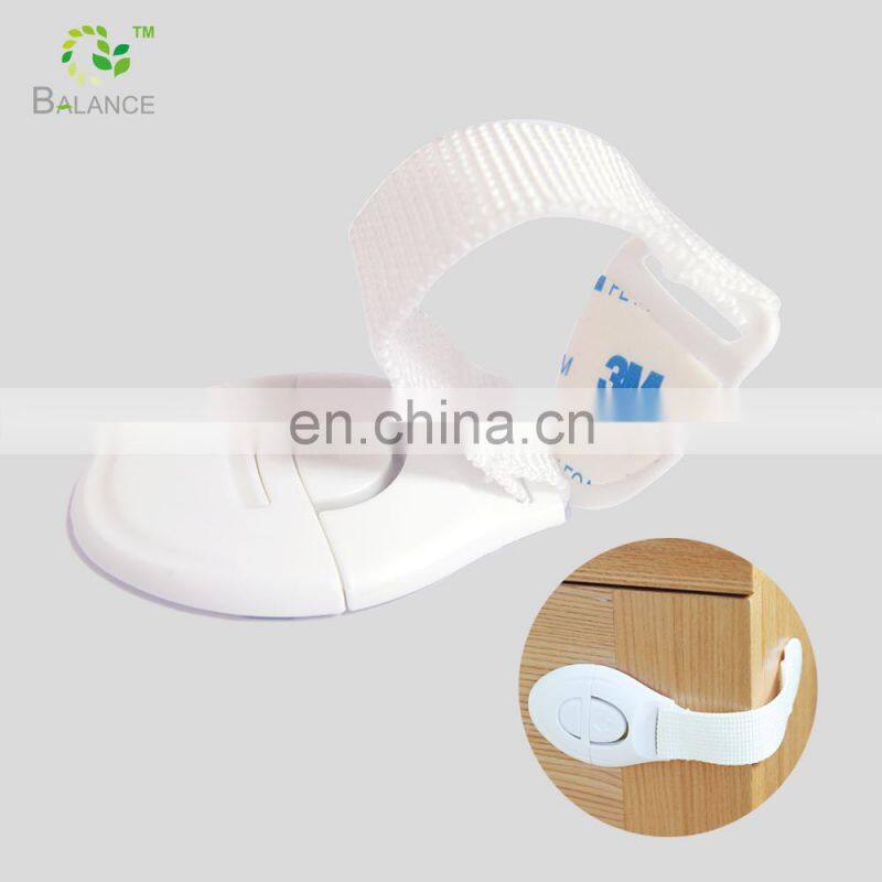 kid safety kitchen cabinet door lock