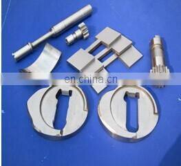 Sausage stuffer parts for Germany sausage vacuum filler
