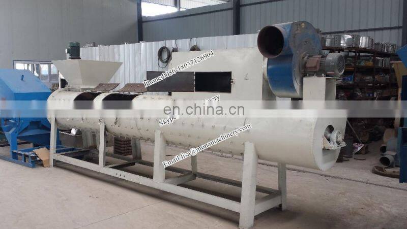 Comeptitice price plastic pellet making machine line ,plastic pelletizing machine