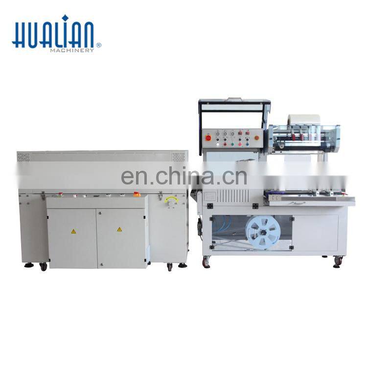 BSF-5640LG HUALIAN High Quality Fast Auto Sealing Machine