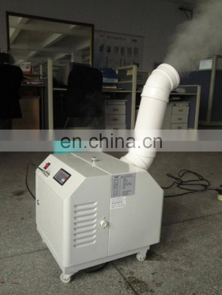 3KG/H ultrasonic mist air humidifier Fog maker industrial FDH-GO30Z