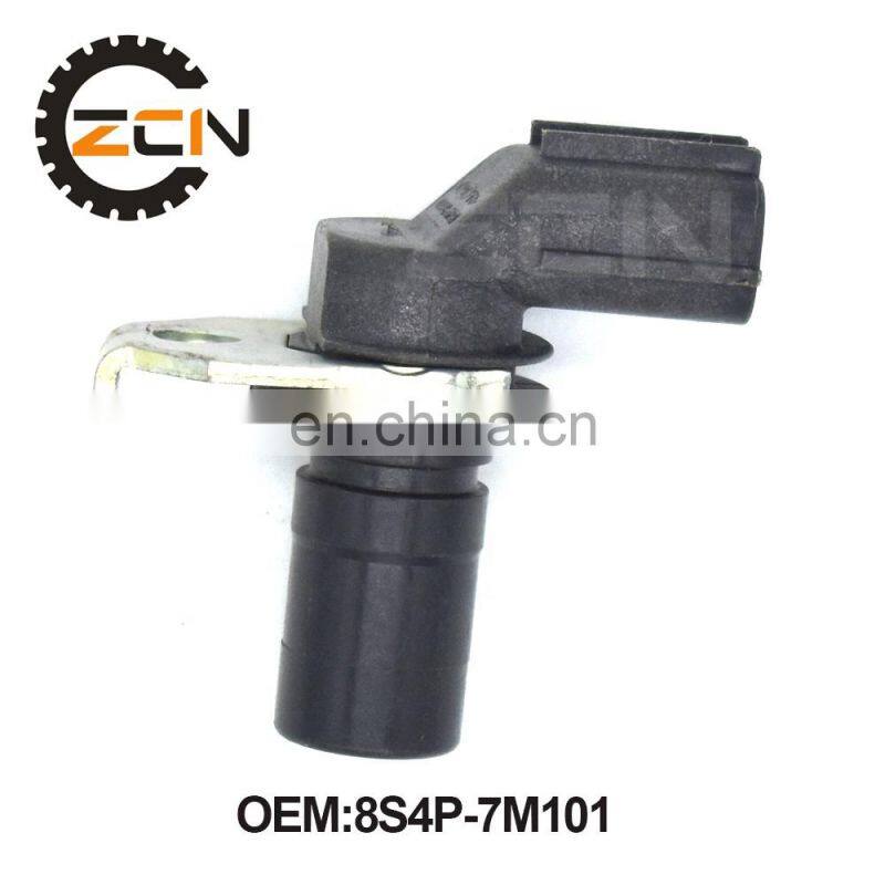 Auto parts Transmission Crankshaft Sensor OEM 8S4P-7M101 For XS4P