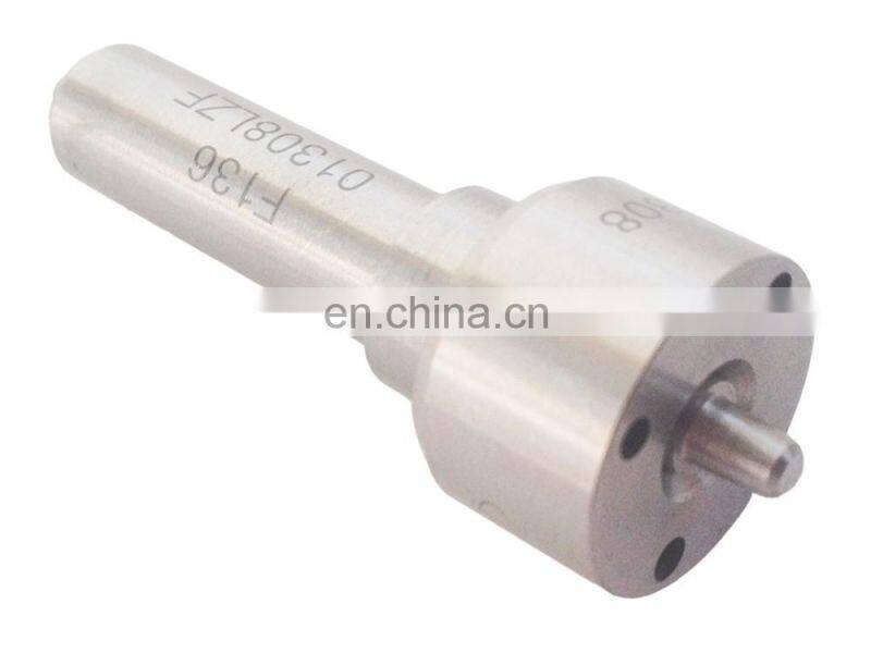 Hot Selling and Good Quality Common rail D lphi injector nozzle L136PBD for sale