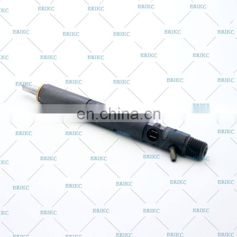 ERIKC EJBR05301D common rail injector EJBR0 5301D Fuel diesel injector F50001112100011 for 6L 4F ENGINE YC4F-2008