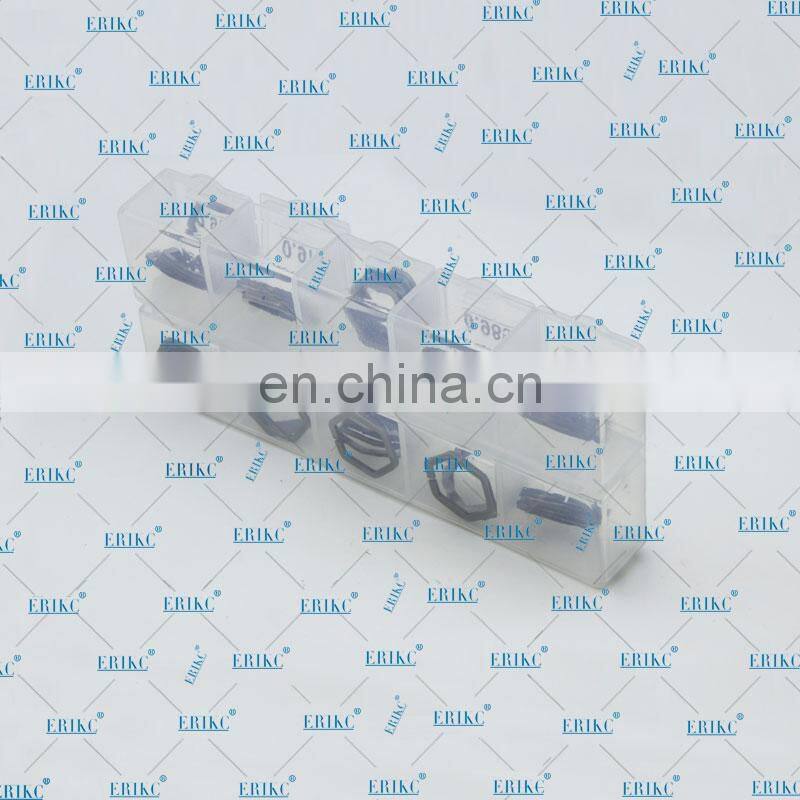 Siemens B61 diesel fuel injector shim kits washer parts sealing auto engine washer size 0.970--1.015mm