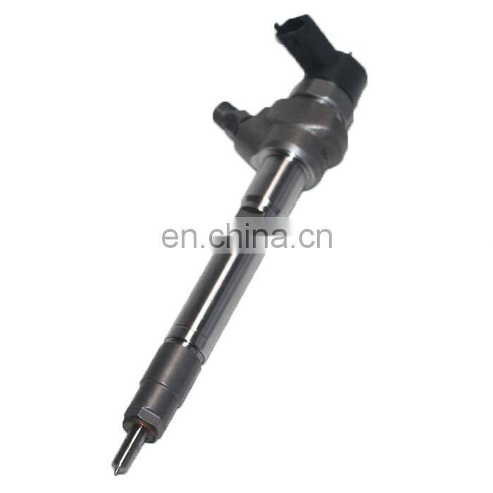 common rail diesel injector 0445110612 for JMC 4D30 engine