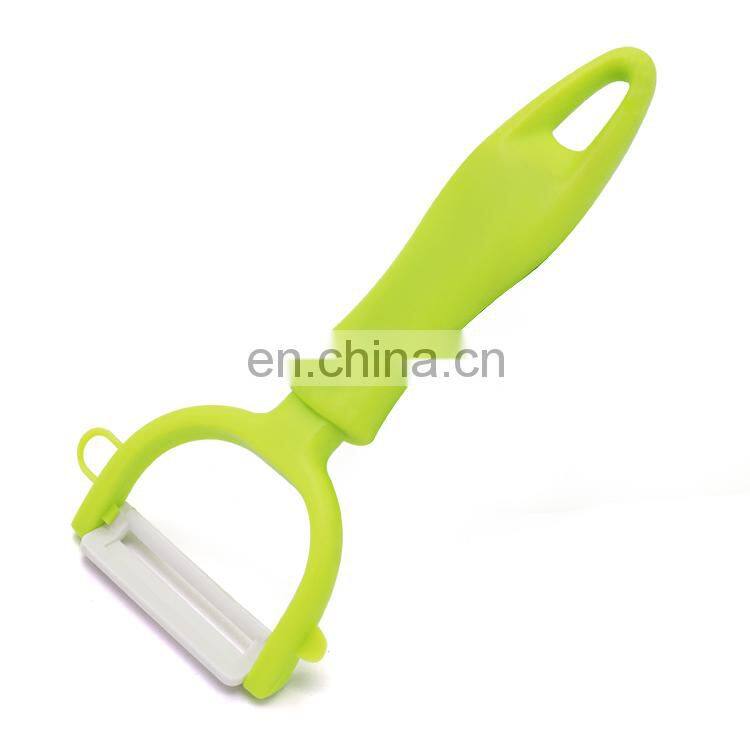 China hot sale kitchen accessories  Vegetable peeler Potato Peeler Paring Knife