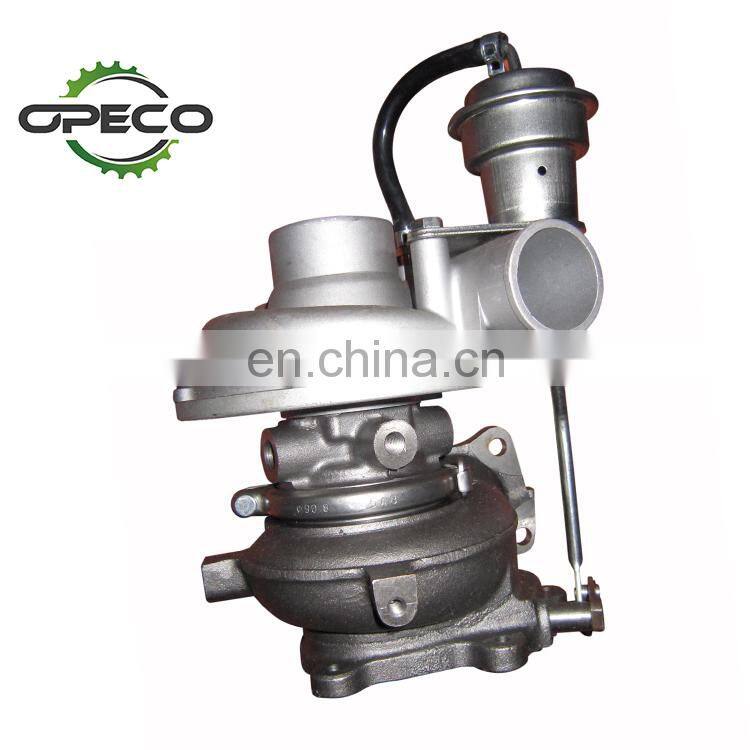 RHF55-117003P23NHBR465BZ turbocharger 8-97103-8570 8-97103-8571 VIBA VA440012 VB440012 VD440012 VA440013 8971038570