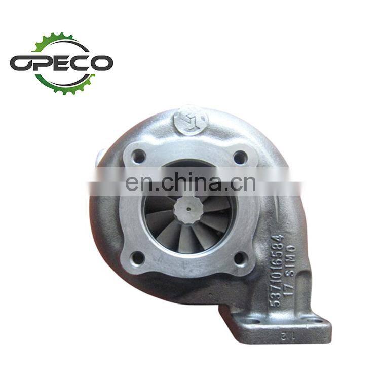 For Man Truck Bus D0836LOH03 D0836LF04 6.8L turbocharger 3593920 3593921 51091007616 51091007531 51091007585