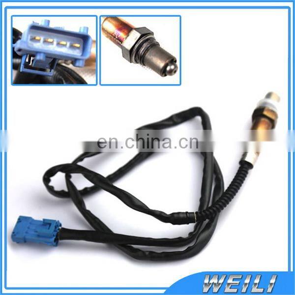 Rear Oxygen sensor for Peugeot 307 408 308 508 Citroen C5 1.6 16V 0258006186