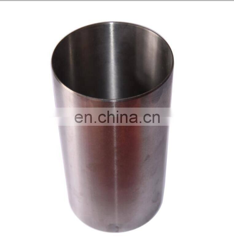 Diesel engine parts ISDe QSB6.7 engine cylinder sleeve 3904167