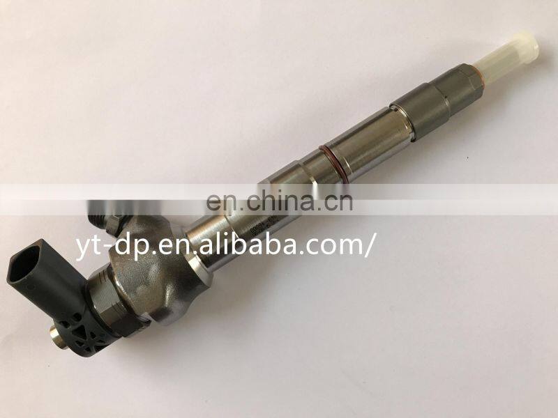 High quality and popular fuel injector 0445110469