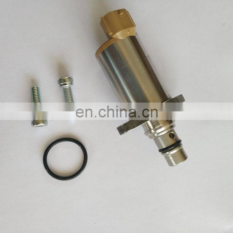 Diesel Common Rail Engine Suction Control Valve 294200-0650 for fuel pump