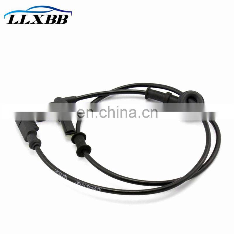 Genuine ABS Sensor Wheel Speed Sensor HA004373XM1 For Mazda HA00-43-73XM1 HA004370XM1A