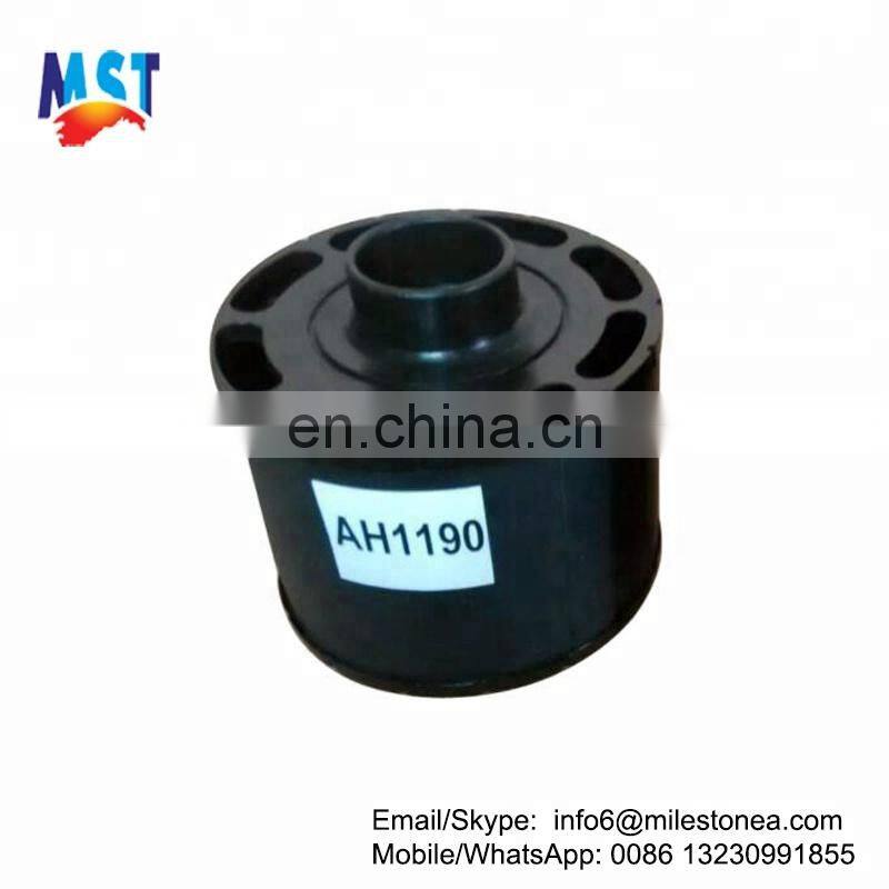 Generator part air filter AH1190 46455 c085002