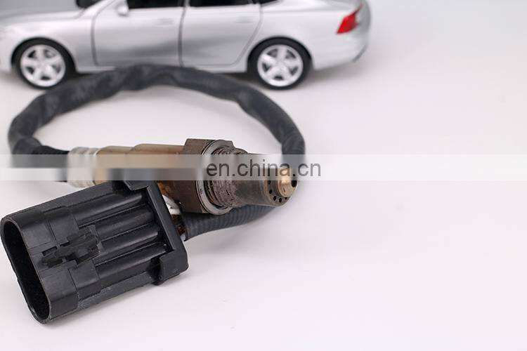 Factory Direct Sales Oxygen Sensor 0258010010 For Buick Chevrolet LH-YGC006 AO2 Oxygen Sensor